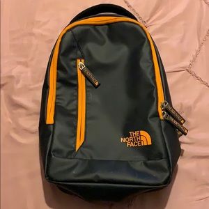 The North Face, One Strap BackPack